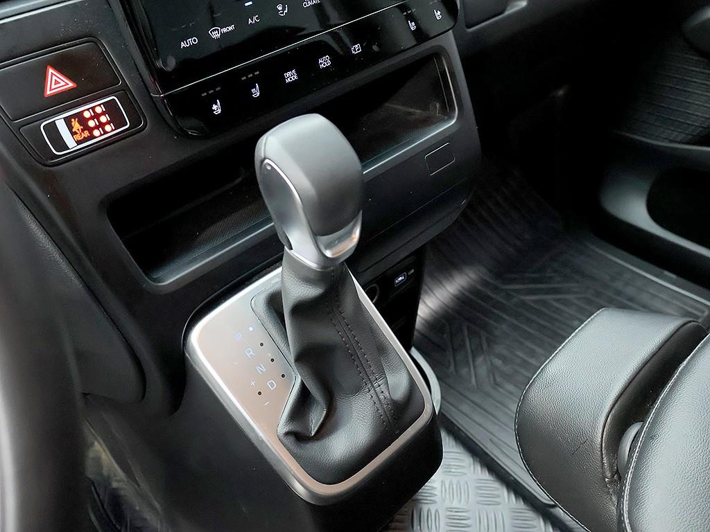 HYUNDAI Staria 2023 Blanco - Importación desde Corea - HF Imports Iquique - Foto 10