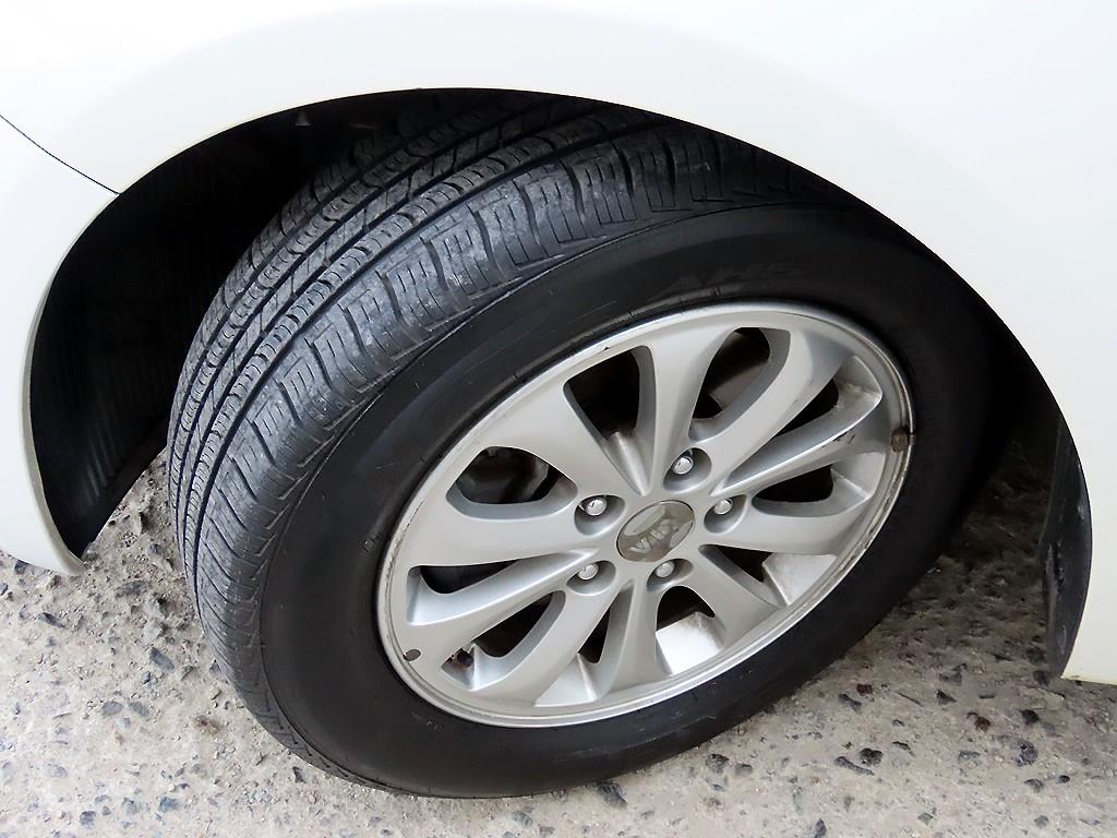 KIA K3 2015 Blanco - Importación desde Corea - HF Imports Iquique - Foto 19