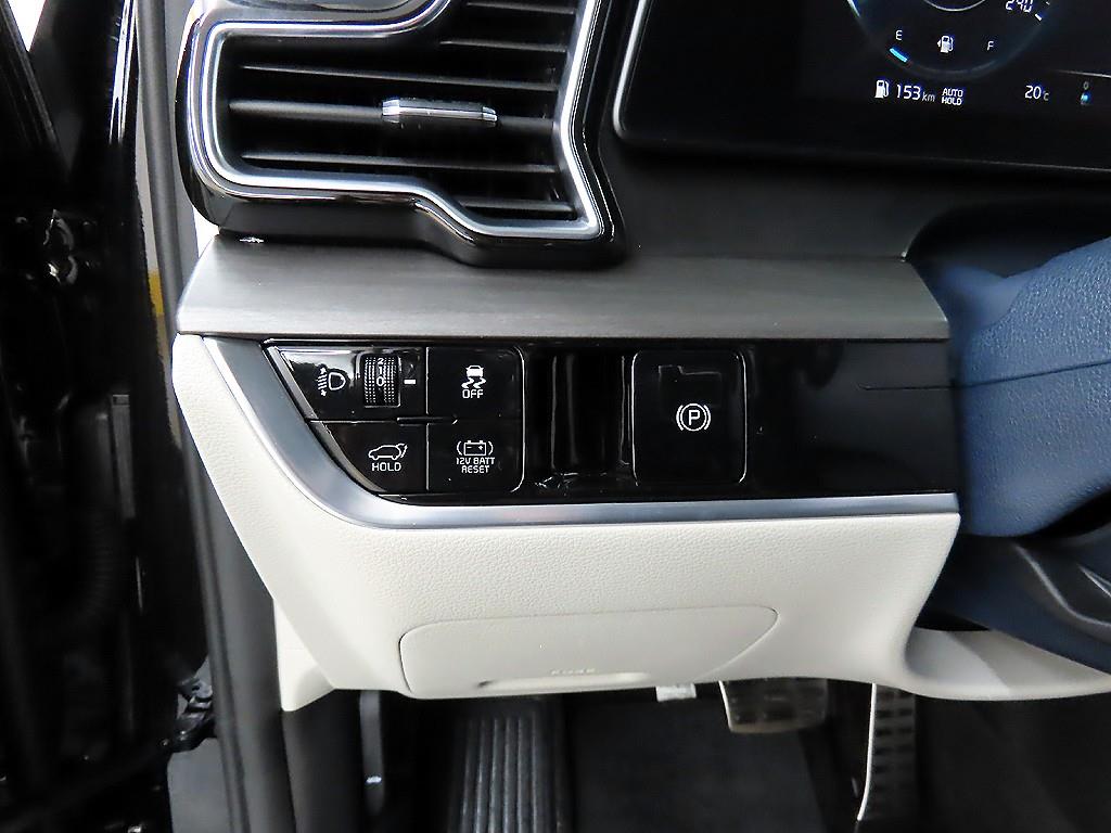 KIA Sportage 2023 - Importación desde Corea - HF Imports Iquique - Foto 13