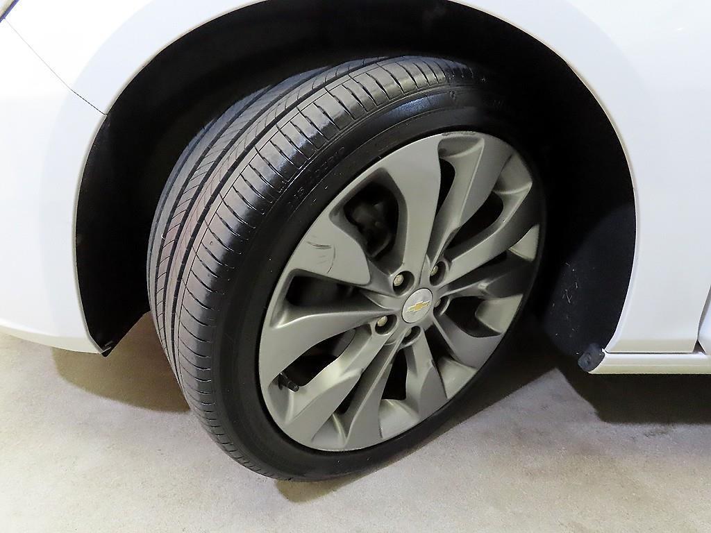 Chevrolet Malibu 2017 - Importación desde Corea - HF Imports Iquique - Foto 18