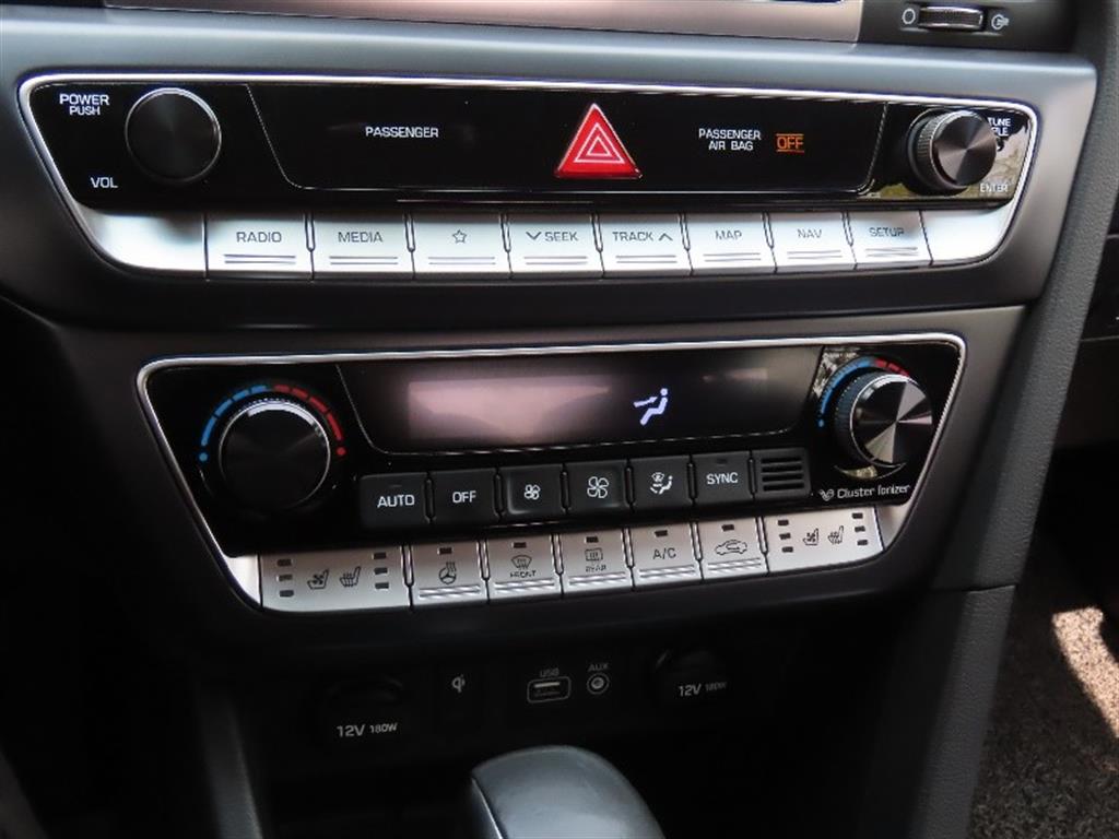 HYUNDAI Sonata 2018 - Importación desde Corea - HF Imports Iquique - Foto 7