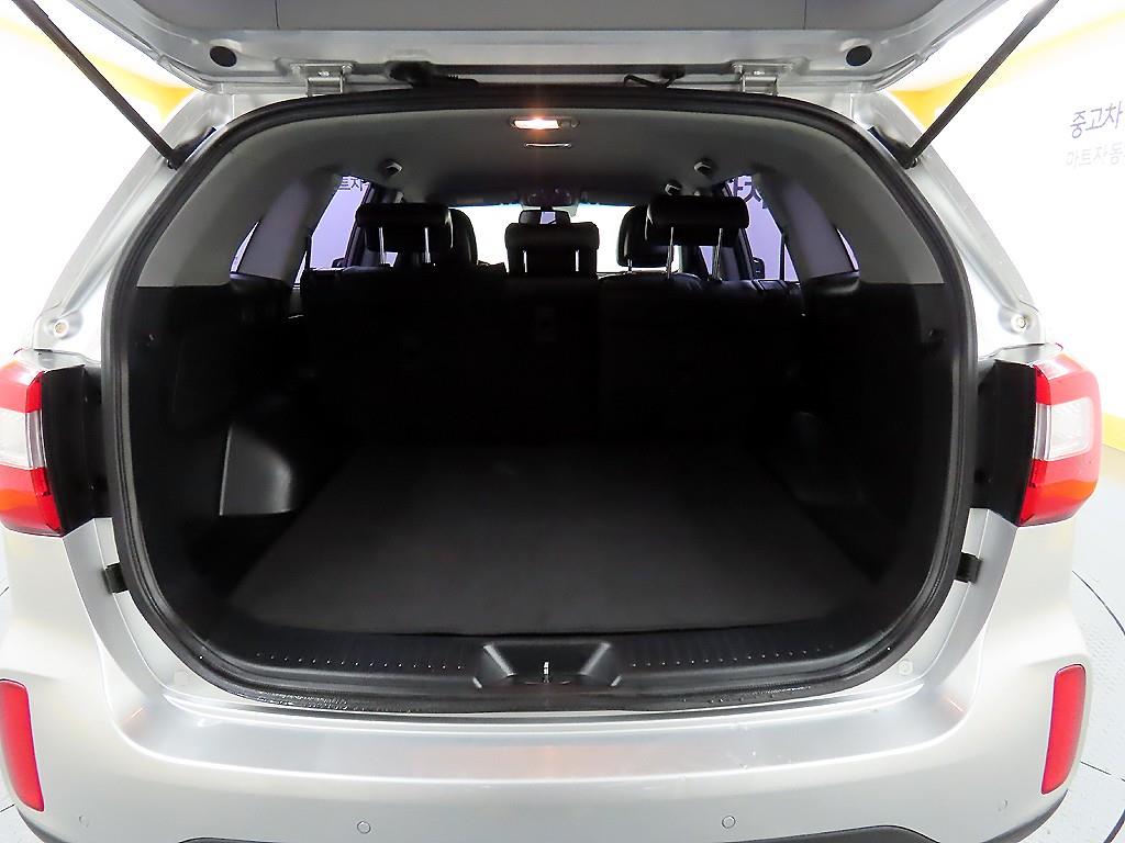 KIA Sorento 2014 - Importación desde Corea - HF Imports Iquique - Foto 18