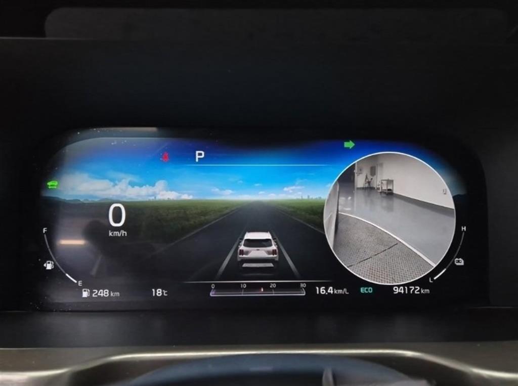 KIA Sorento - Vista 6