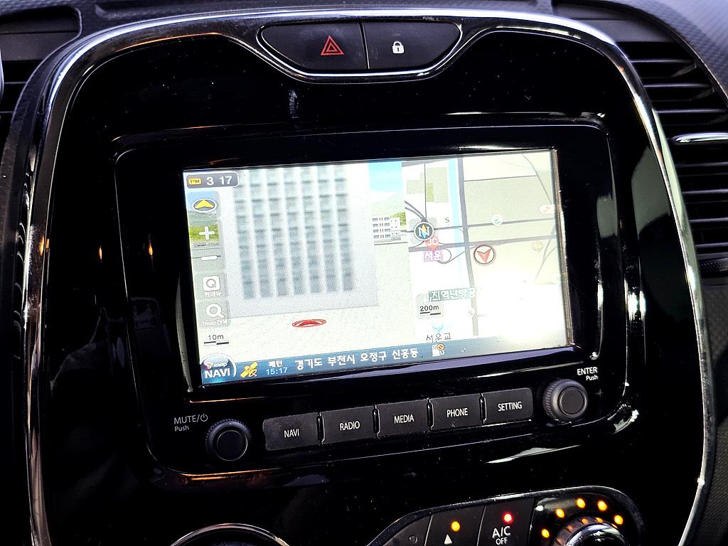 SAMSUNG QM3 2016 Gris - Importación desde Corea - HF Imports Iquique - Foto 15