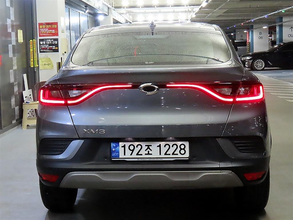 SAMSUNG XM3 - Vista 5