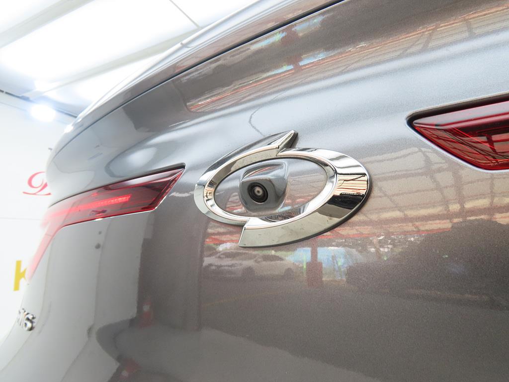 SAMSUNG SM6 2016 Gris - Importación desde Corea - HF Imports Iquique - Foto 18
