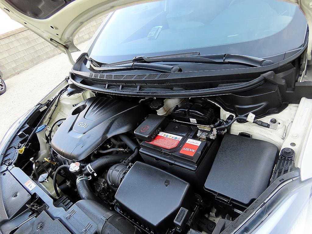 KIA K3 2015 Blanco - Importación desde Corea - HF Imports Iquique - Foto 18