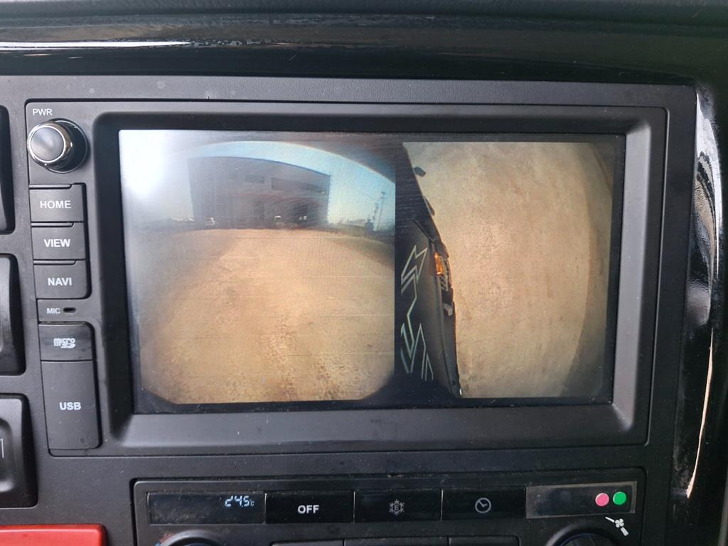 medium and large cargo Cargo - Vista 6