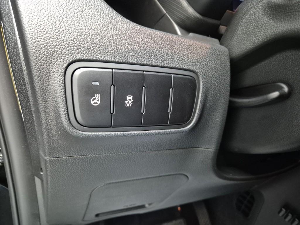 KIA Ray 2023 Negro - Importación desde Corea - HF Imports Iquique - Foto 17