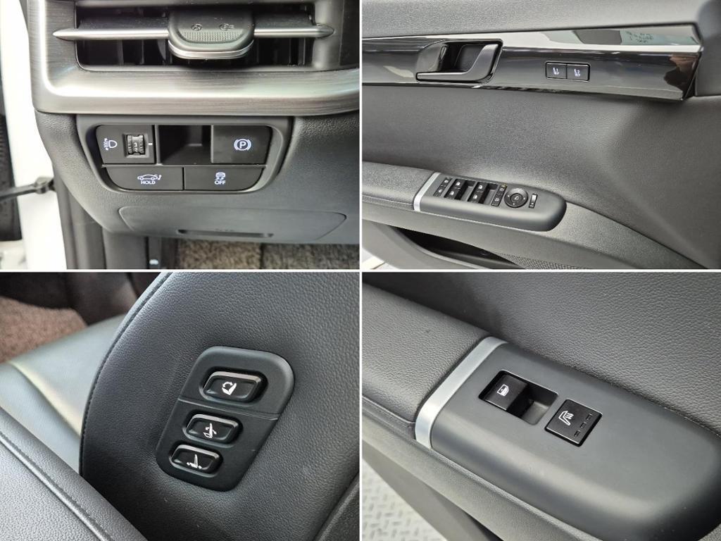 HYUNDAI Grandeur 2023 Blanco - Importación desde Corea - HF Imports Iquique - Foto 18