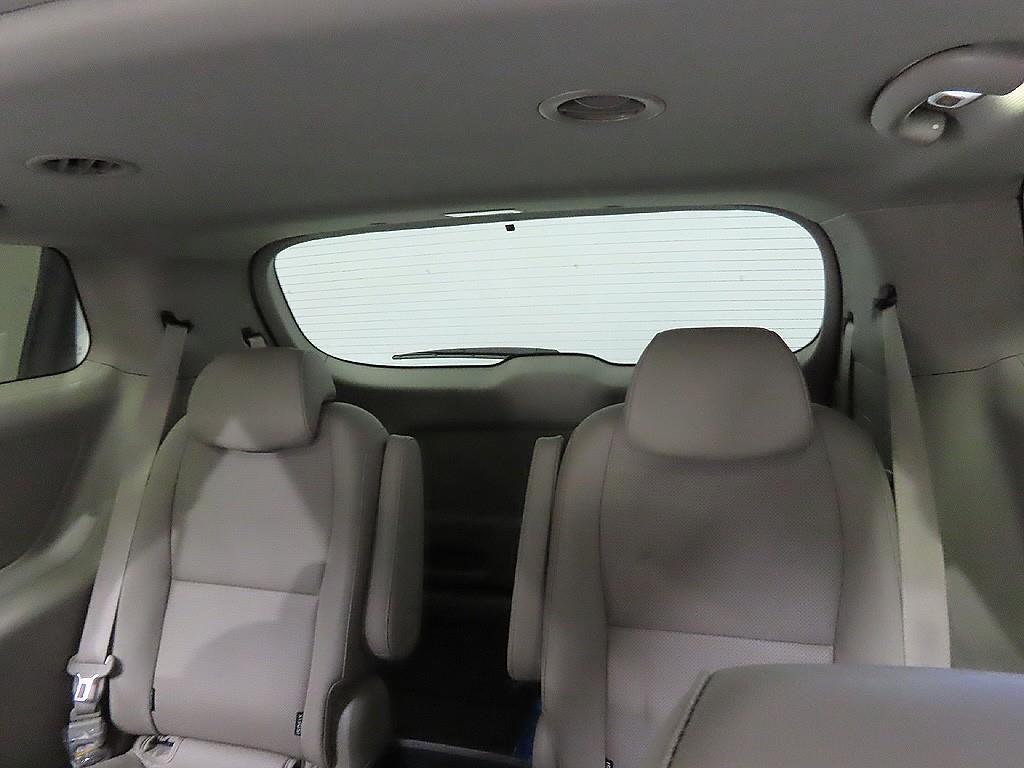 KIA Carnival 2019 Blanco - Importación desde Corea - HF Imports Iquique - Foto 11