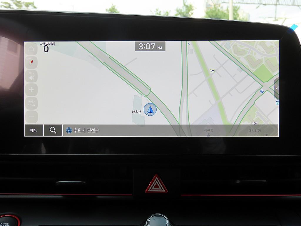 HYUNDAI Avante 2025 - Importación desde Corea - HF Imports Iquique - Foto 14