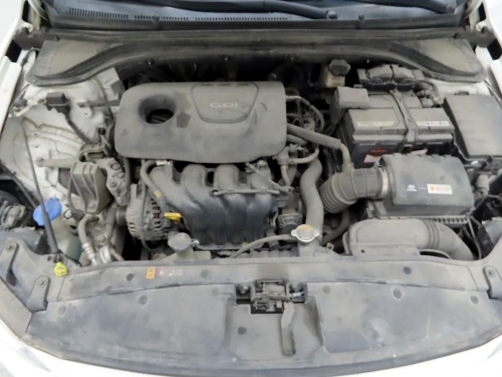 HYUNDAI Avante 2016 - Importación desde Corea - HF Imports Iquique - Foto 20