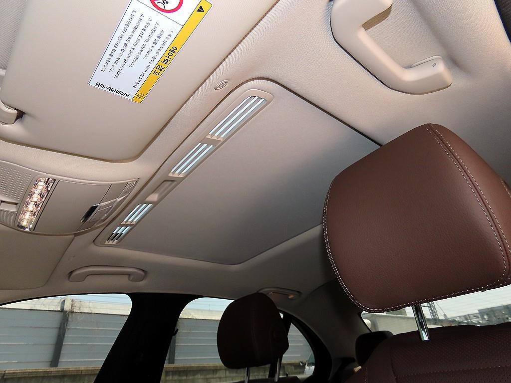 Mercedes Benz E class 2020 - Importación desde Corea - HF Imports Iquique - Foto 16
