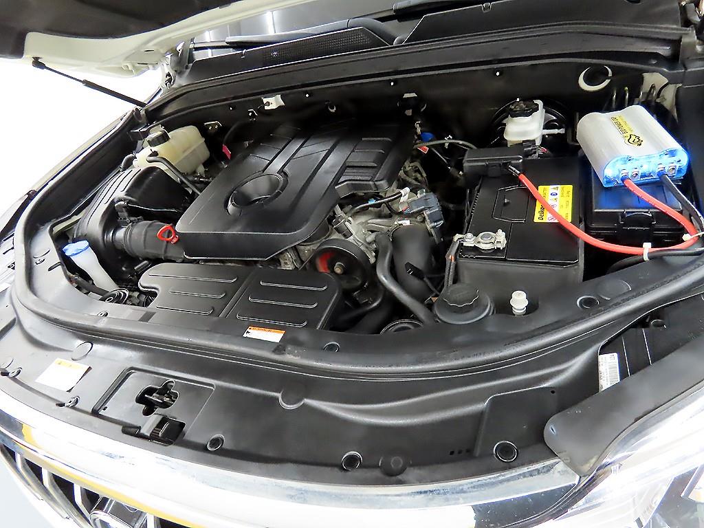 Ssangyong Rexton 2021 Blanco - Importación desde Corea - HF Imports Iquique - Foto 19