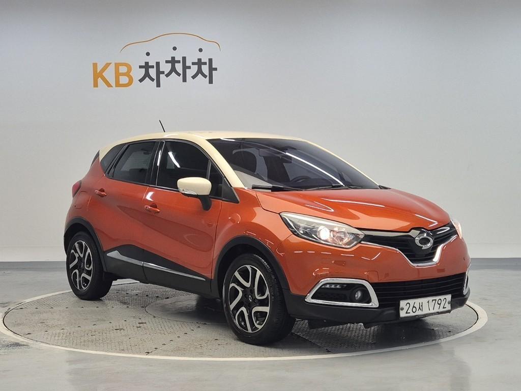 SAMSUNG QM3 - Vista 4