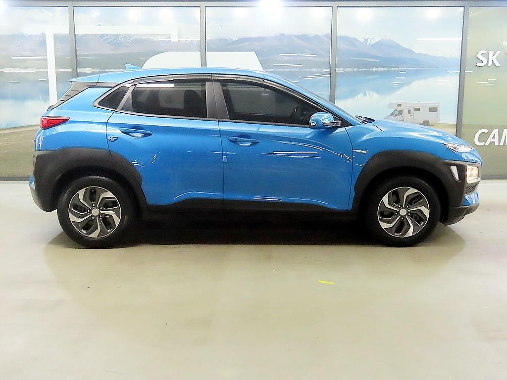 HYUNDAI Kona - Vista 3