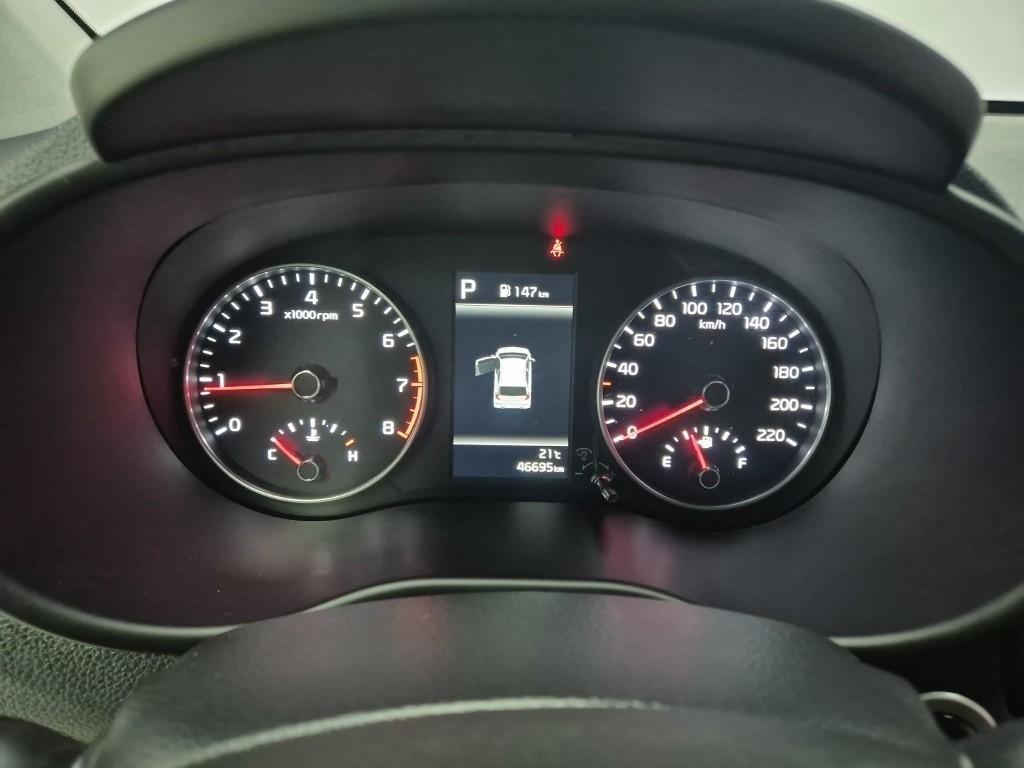 KIA Morning 2021 the color of pearl - Importación desde Corea - HF Imports Iquique - Foto 15