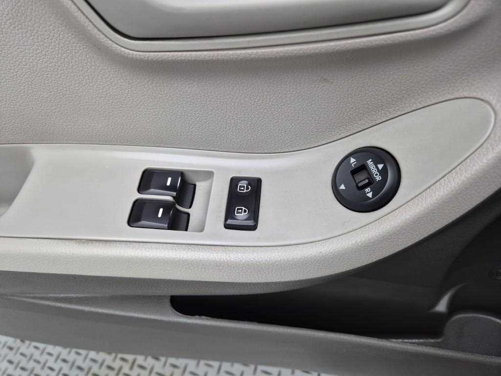 KIA Morning 2014 Blanco - Importación desde Corea - HF Imports Iquique - Foto 16