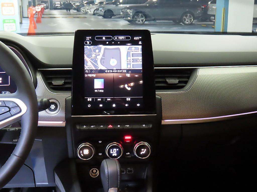 SAMSUNG Arkana - Vista 11