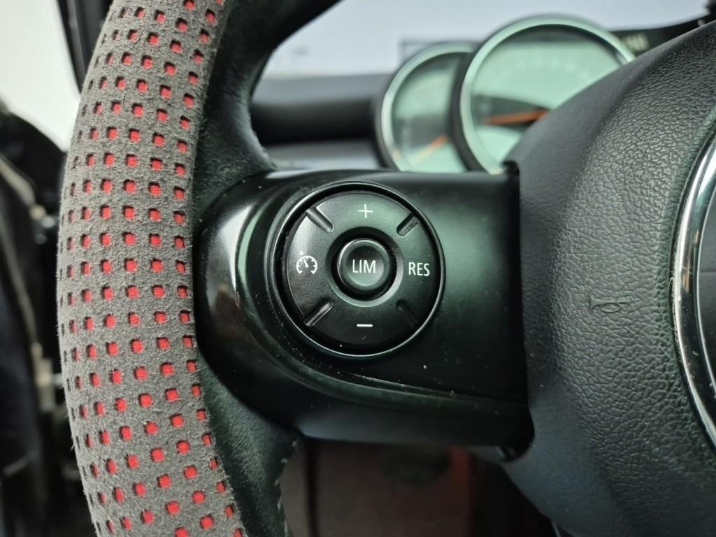 Mini Cooper 2015 Café - Importación desde Corea - HF Imports Iquique - Foto 15