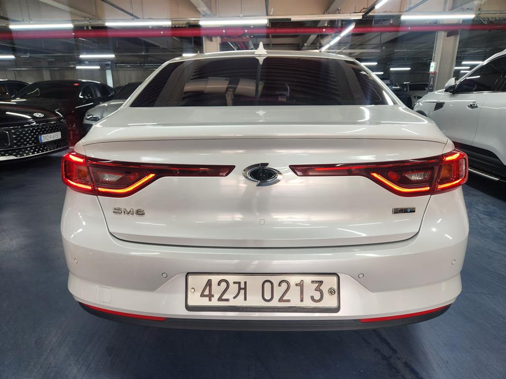 SAMSUNG SM6 - Vista 4