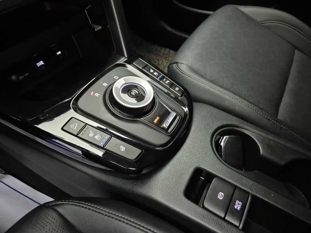 KIA Seltos - Vista 8