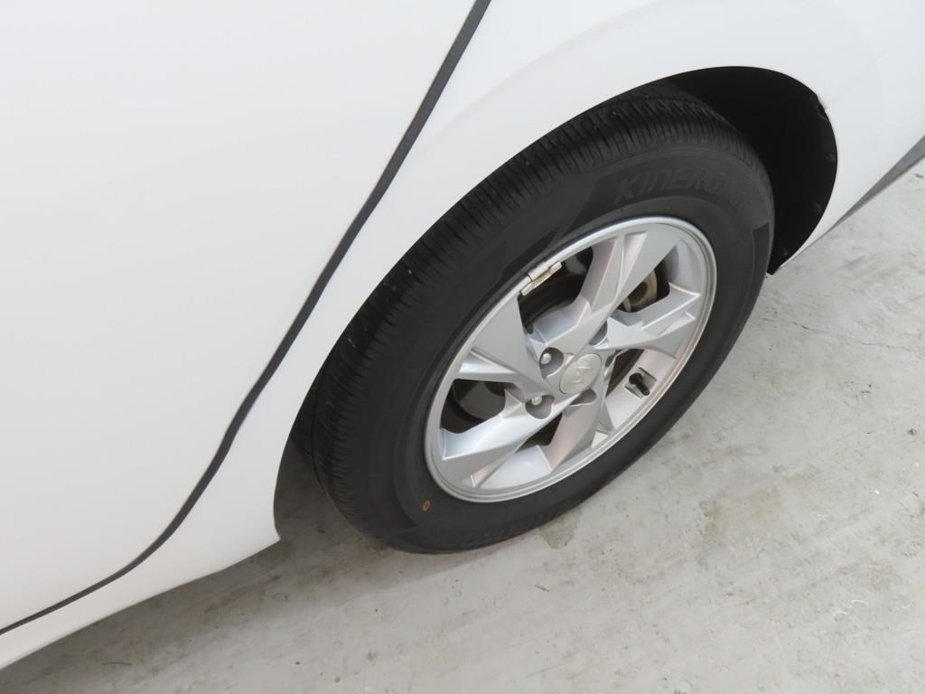 HYUNDAI Avante 2021 Blanco - Importación desde Corea - HF Imports Iquique - Foto 19