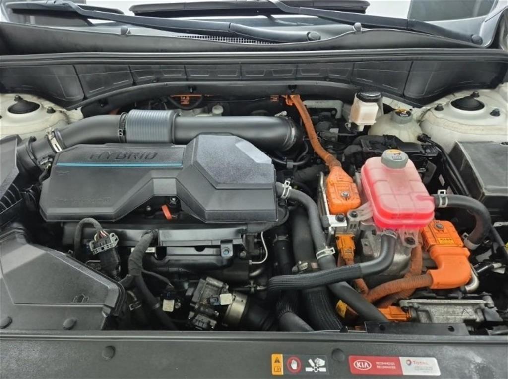 KIA Sorento - Vista 5