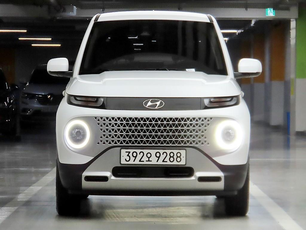 HYUNDAI Casper 2023 - Importación desde Corea - HF Imports Iquique - Foto 1