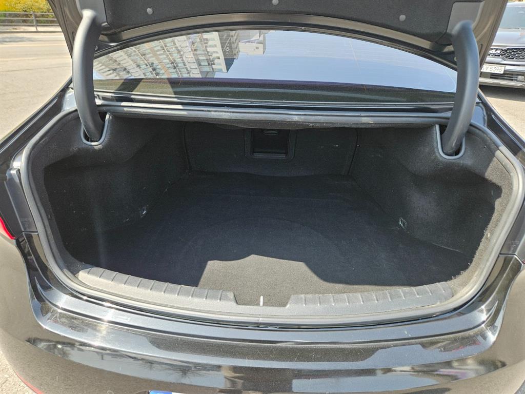 KIA K7 2016 Negro - Importación desde Corea - HF Imports Iquique - Foto 19