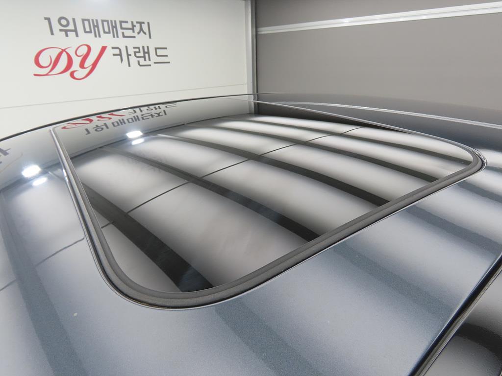 Mercedes Benz C Class 2016 Gris - Importación desde Corea - HF Imports Iquique - Foto 16