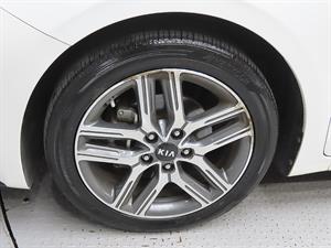 KIA K3 - Vista 10