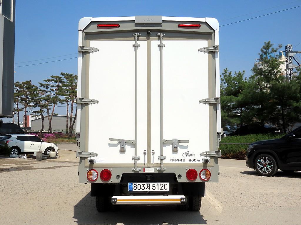 Small Truck Top_Wingbody - Vista 4