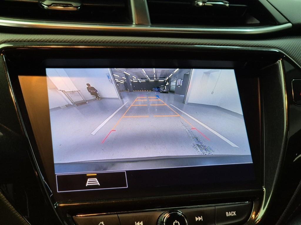 Chevrolet Trail Blazer 2022 Negro - Importación desde Corea - HF Imports Iquique - Foto 14