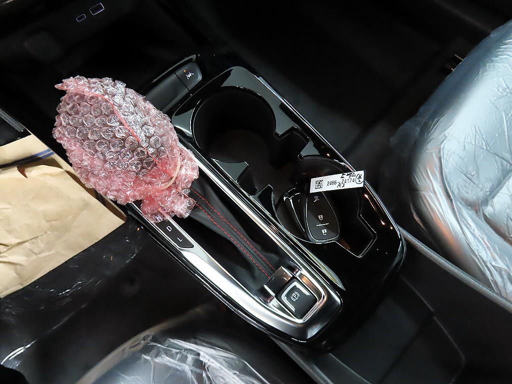 Chevrolet Trax - Vista 10