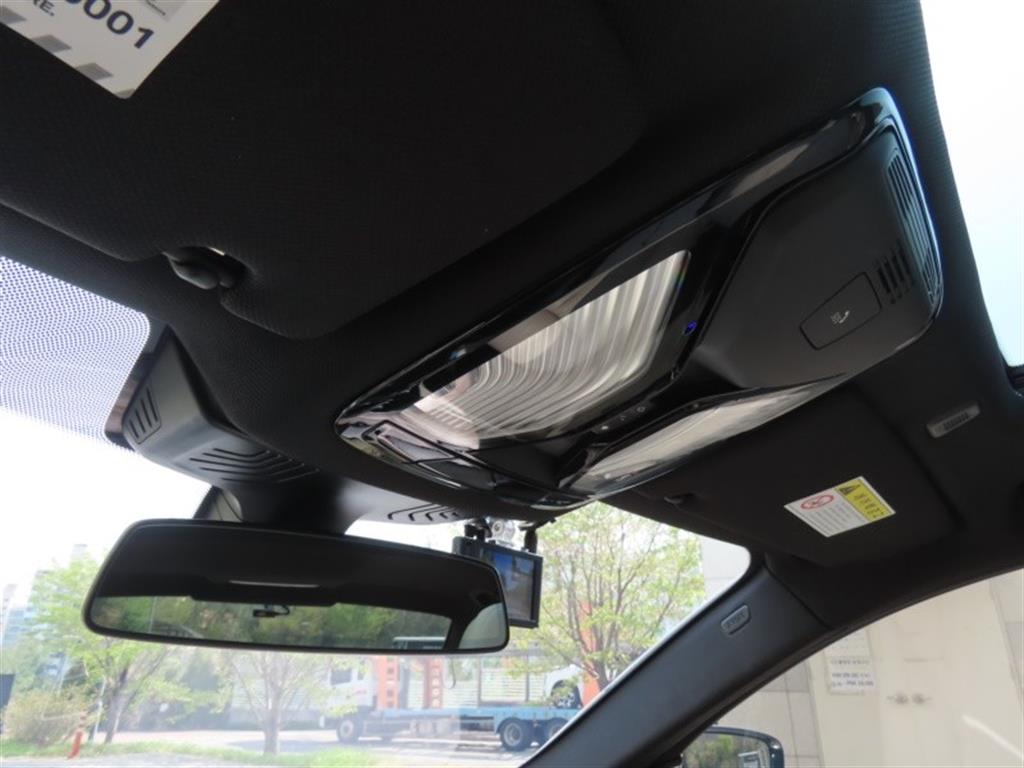 BMW 5 Series 2020 Blanco - Importación desde Corea - HF Imports Iquique - Foto 10