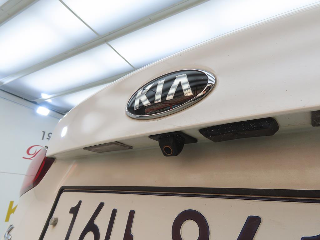 KIA K3 2014 Blanco - Importación desde Corea - HF Imports Iquique - Foto 18