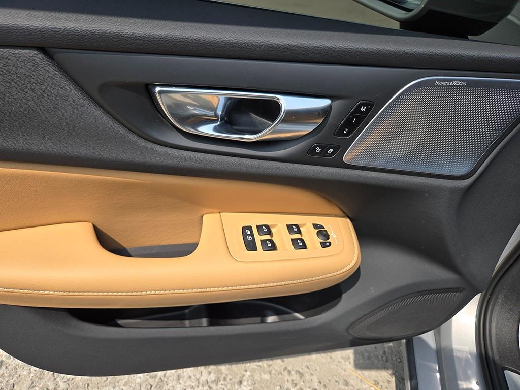 Volvo S60 - Vista 12