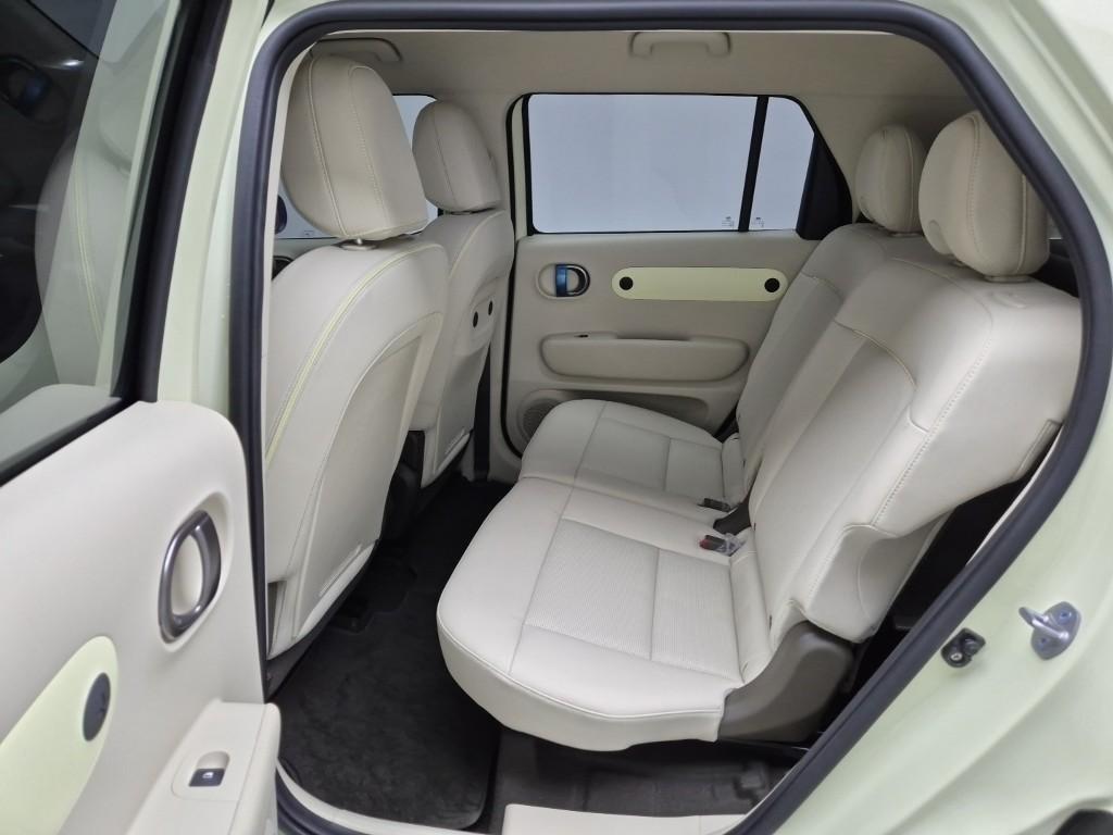 HYUNDAI Casper - Vista 12