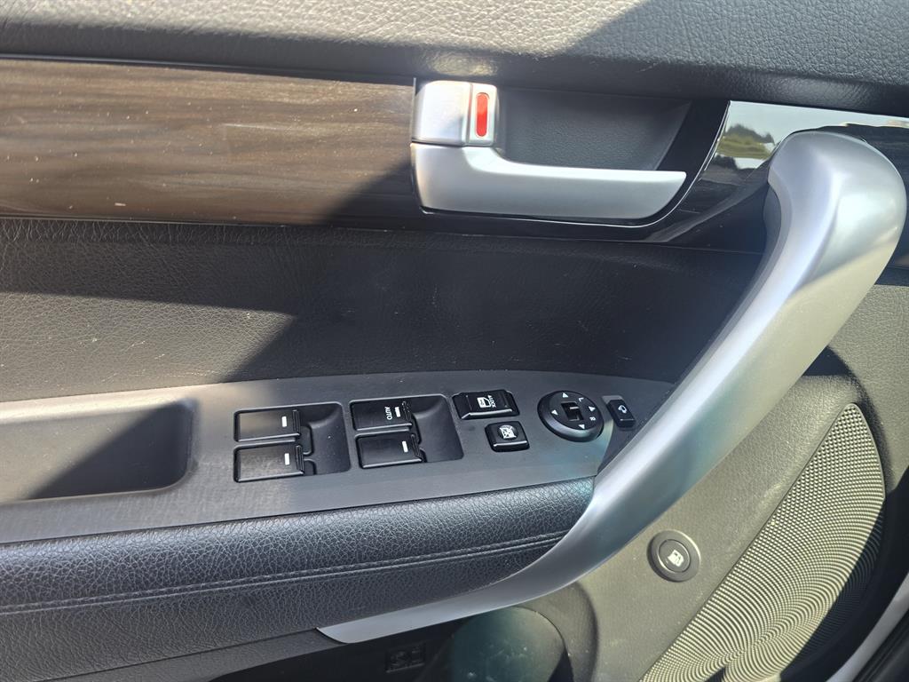 KIA Sorento 2012 Gris - Importación desde Corea - HF Imports Iquique - Foto 16