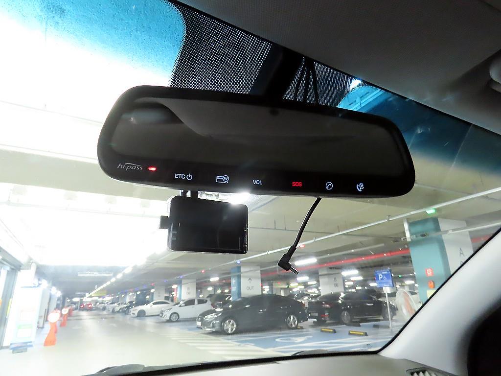 HYUNDAI Tucson 2017 Gris - Importación desde Corea - HF Imports Iquique - Foto 15