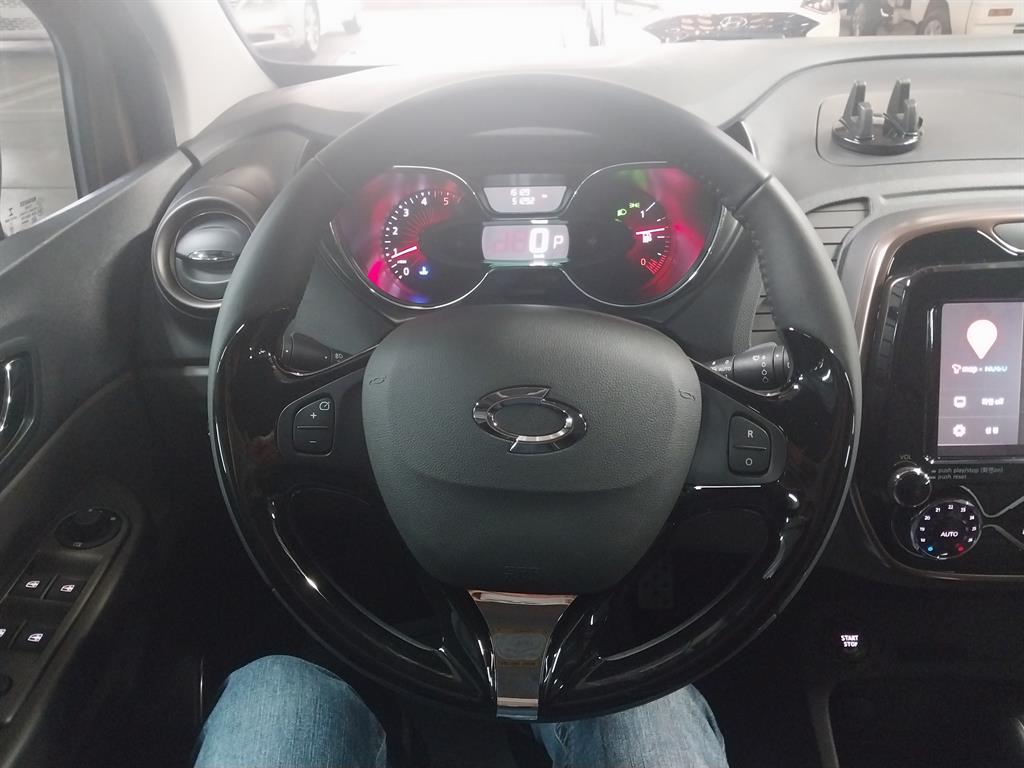 SAMSUNG QM3 - Vista 6