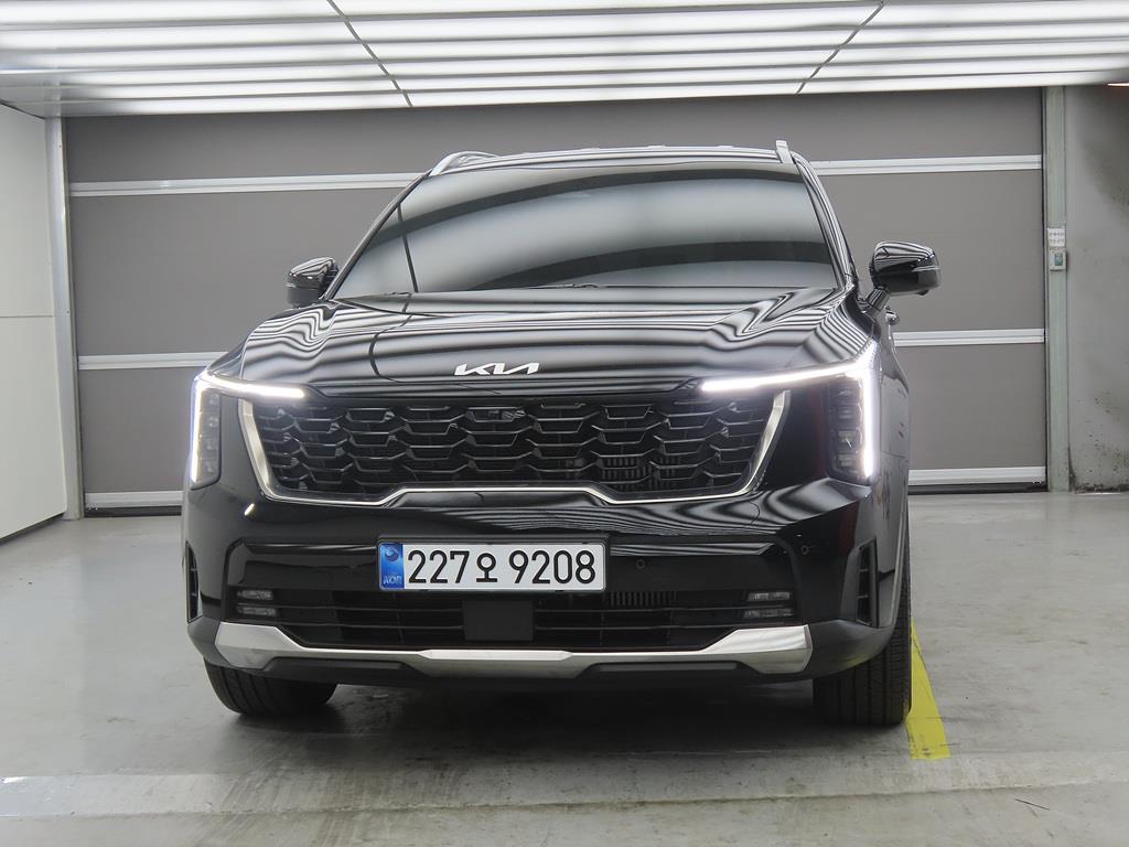 KIA Sorento - Vista 2