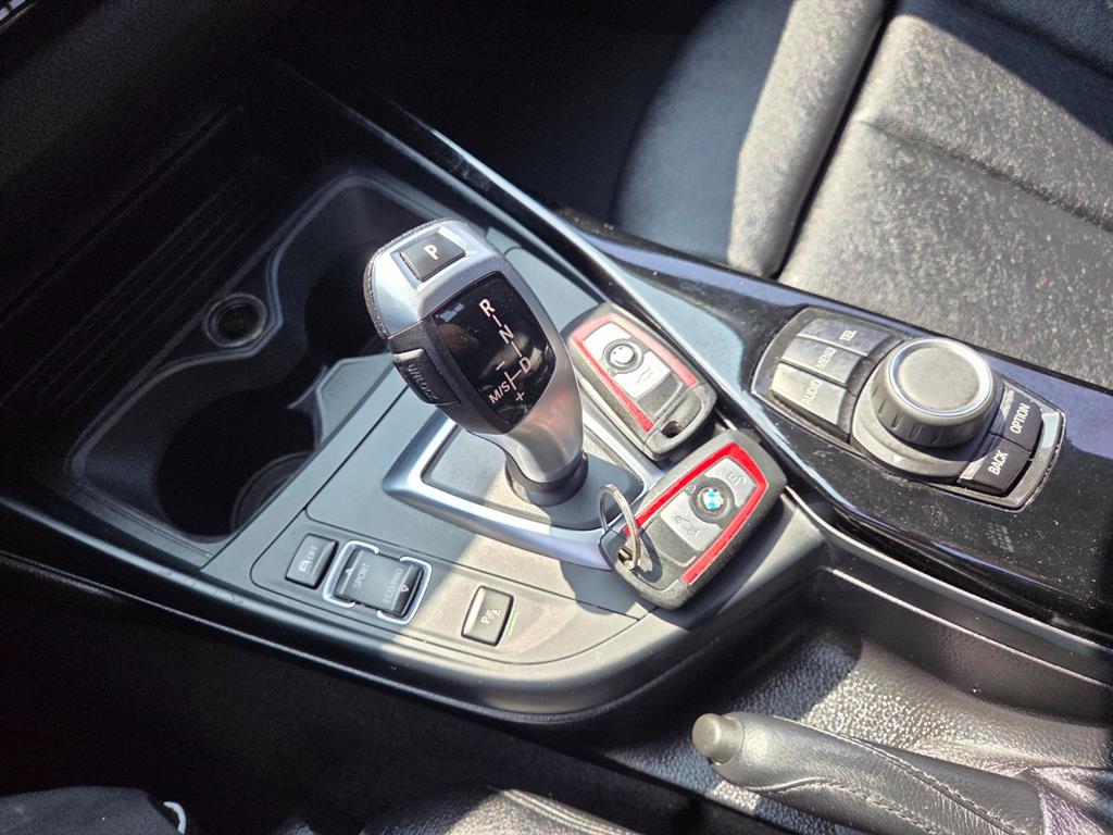 BMW 1 series - Vista 12