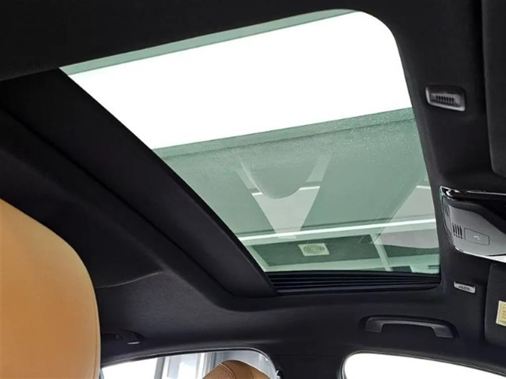 BMW 5 Series 2018 Azul - Importación desde Corea - HF Imports Iquique - Foto 17