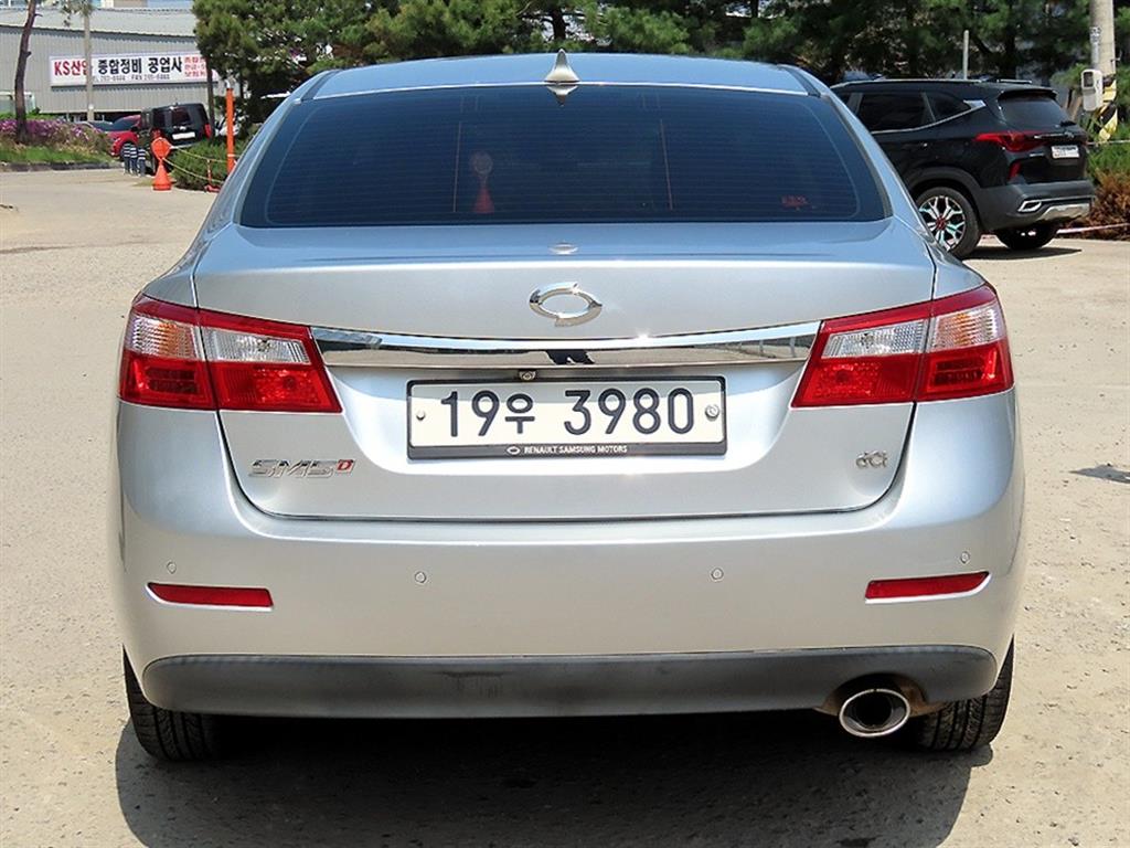 SAMSUNG SM5 - Vista 4