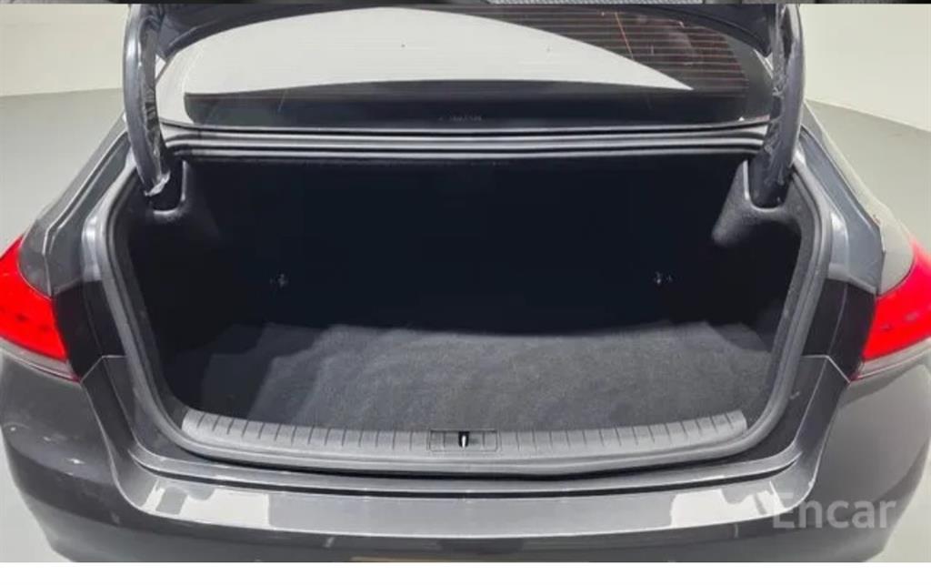 Genesis G80 2020 Gris - Importación desde Corea - HF Imports Iquique - Foto 17