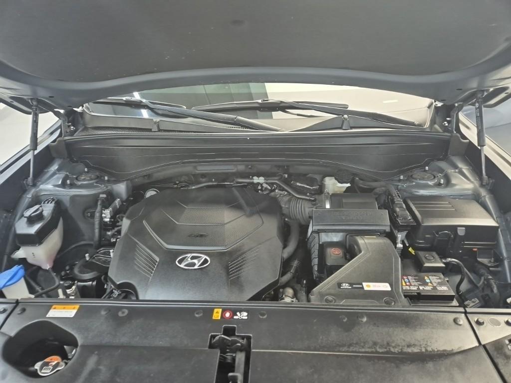 HYUNDAI Palisade 2021 Gris - Importación desde Corea - HF Imports Iquique - Foto 13