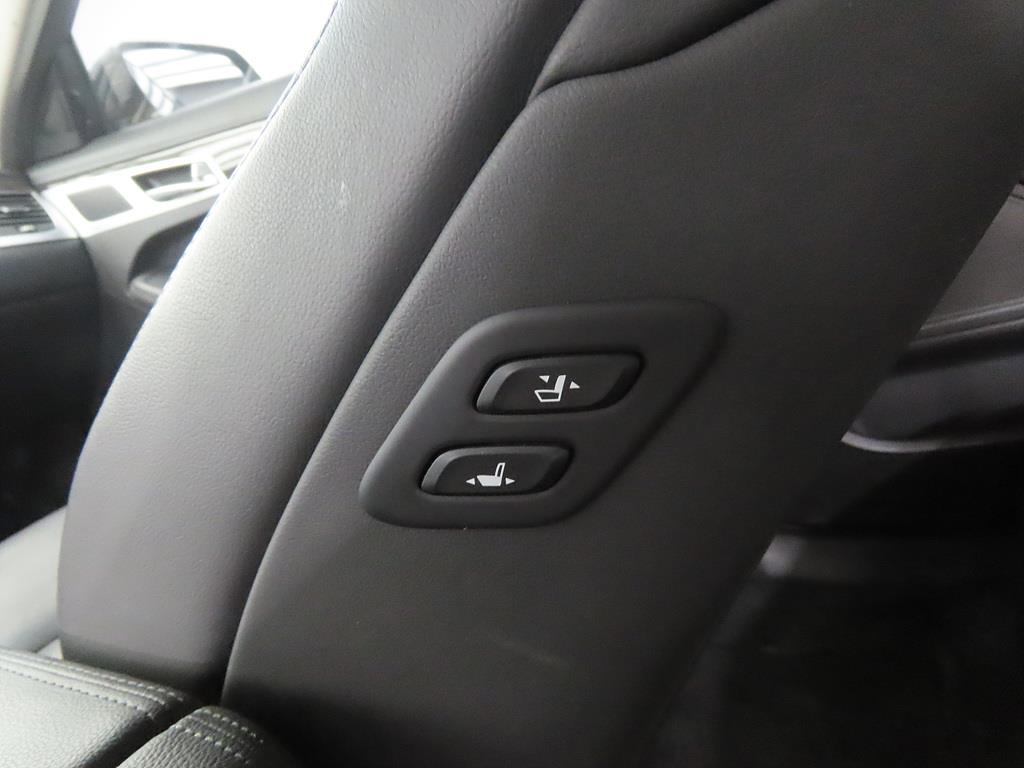 Genesis G80 2017 Negro - Importación desde Corea - HF Imports Iquique - Foto 15